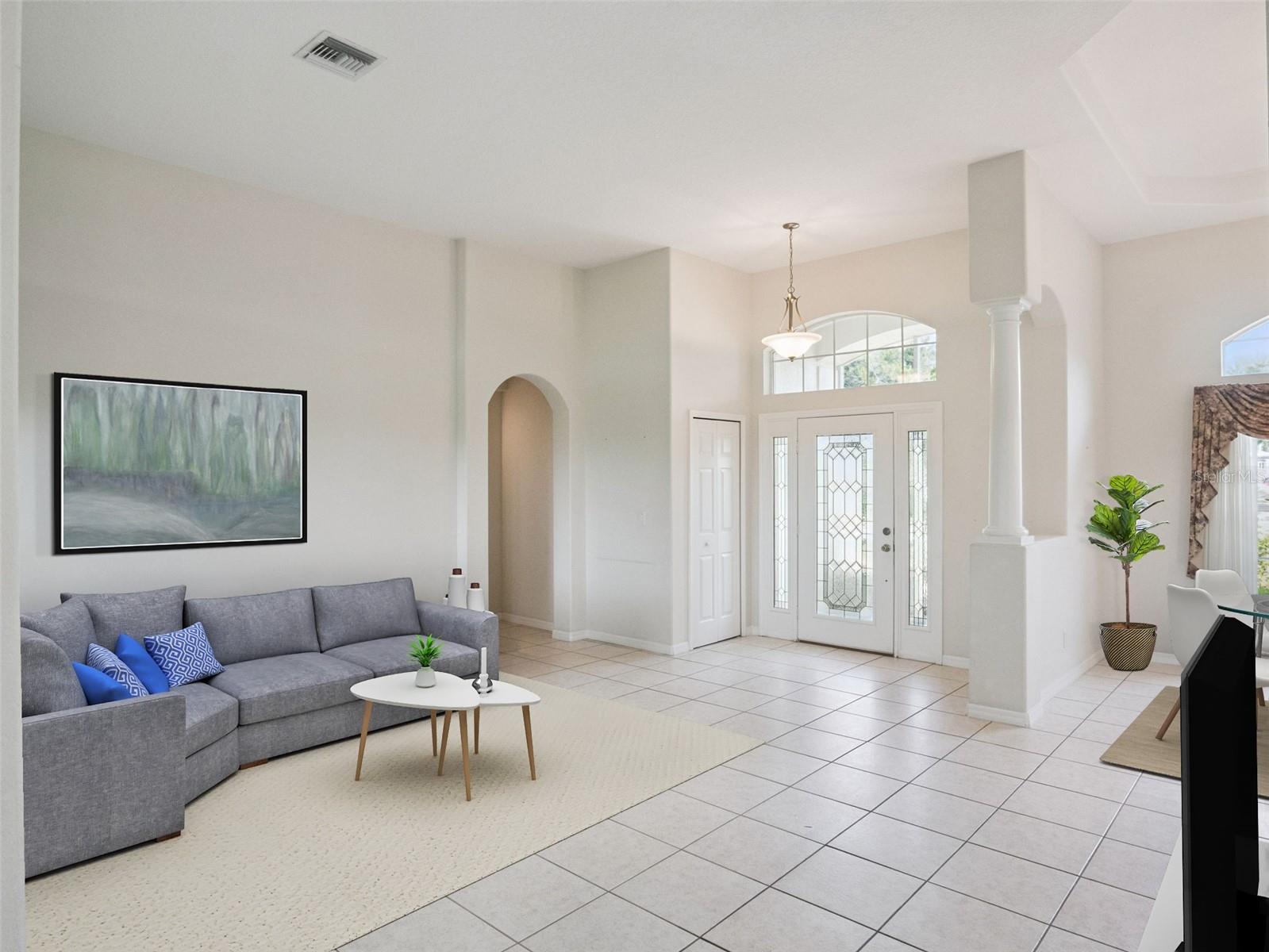 ROYAL HIGHLANDS PH 01CA - Residential