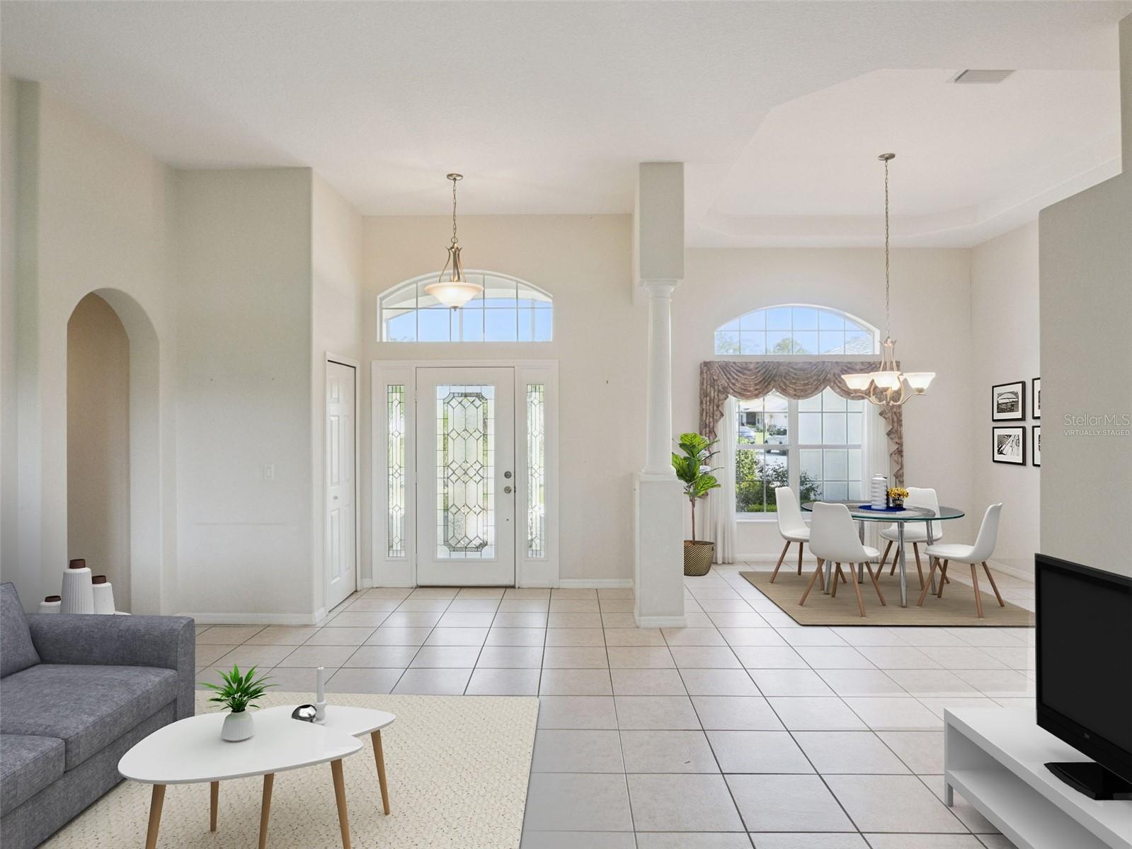 ROYAL HIGHLANDS PH 01CA - Residential