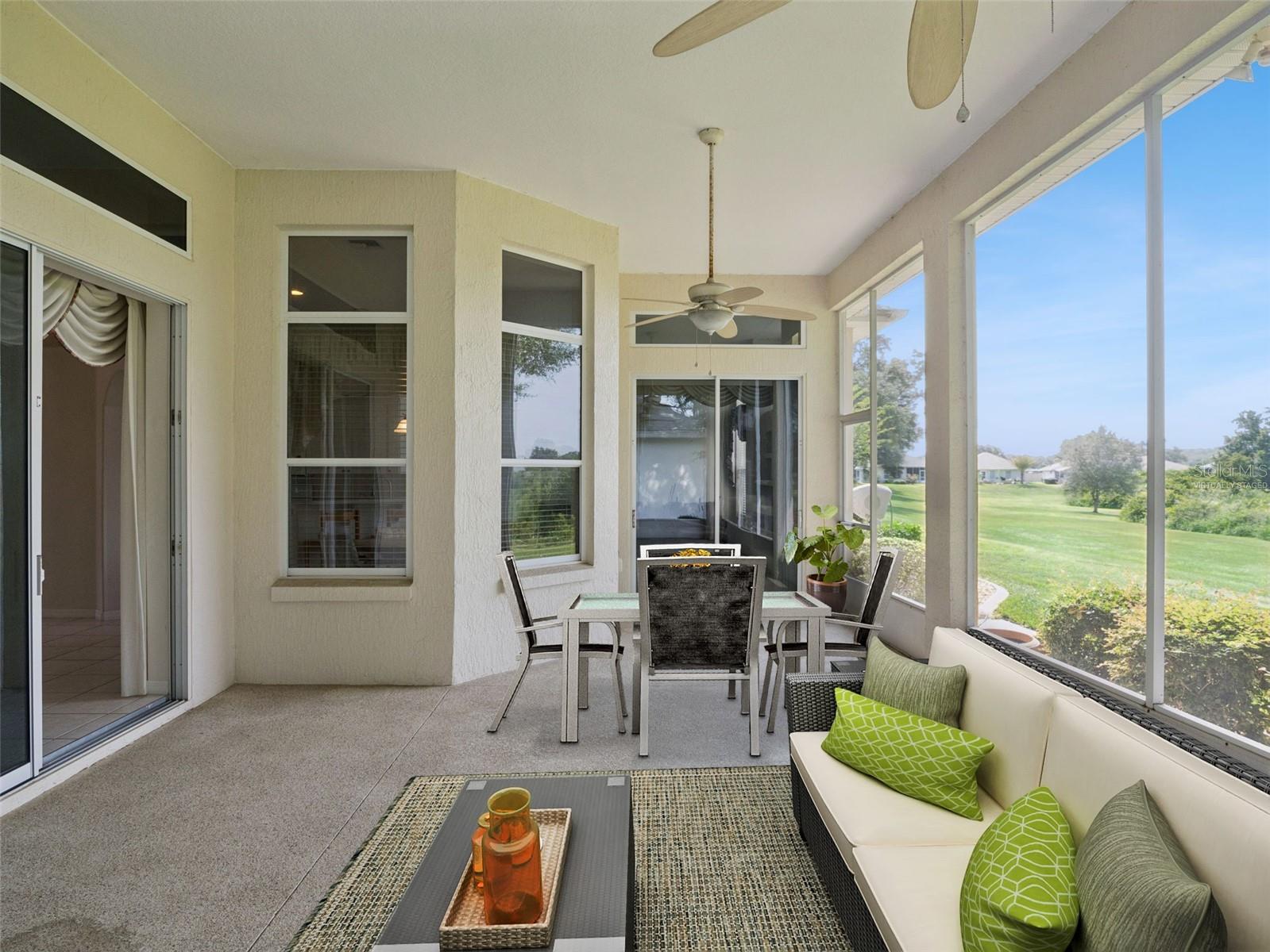ROYAL HIGHLANDS PH 01CA - Residential