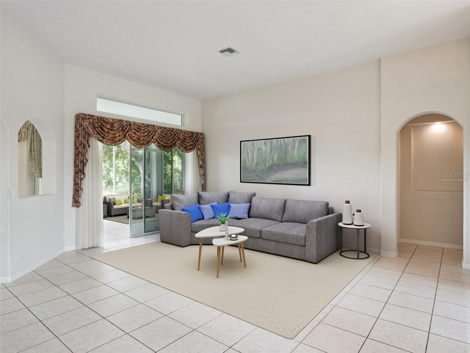 ROYAL HIGHLANDS PH 01CA - Residential