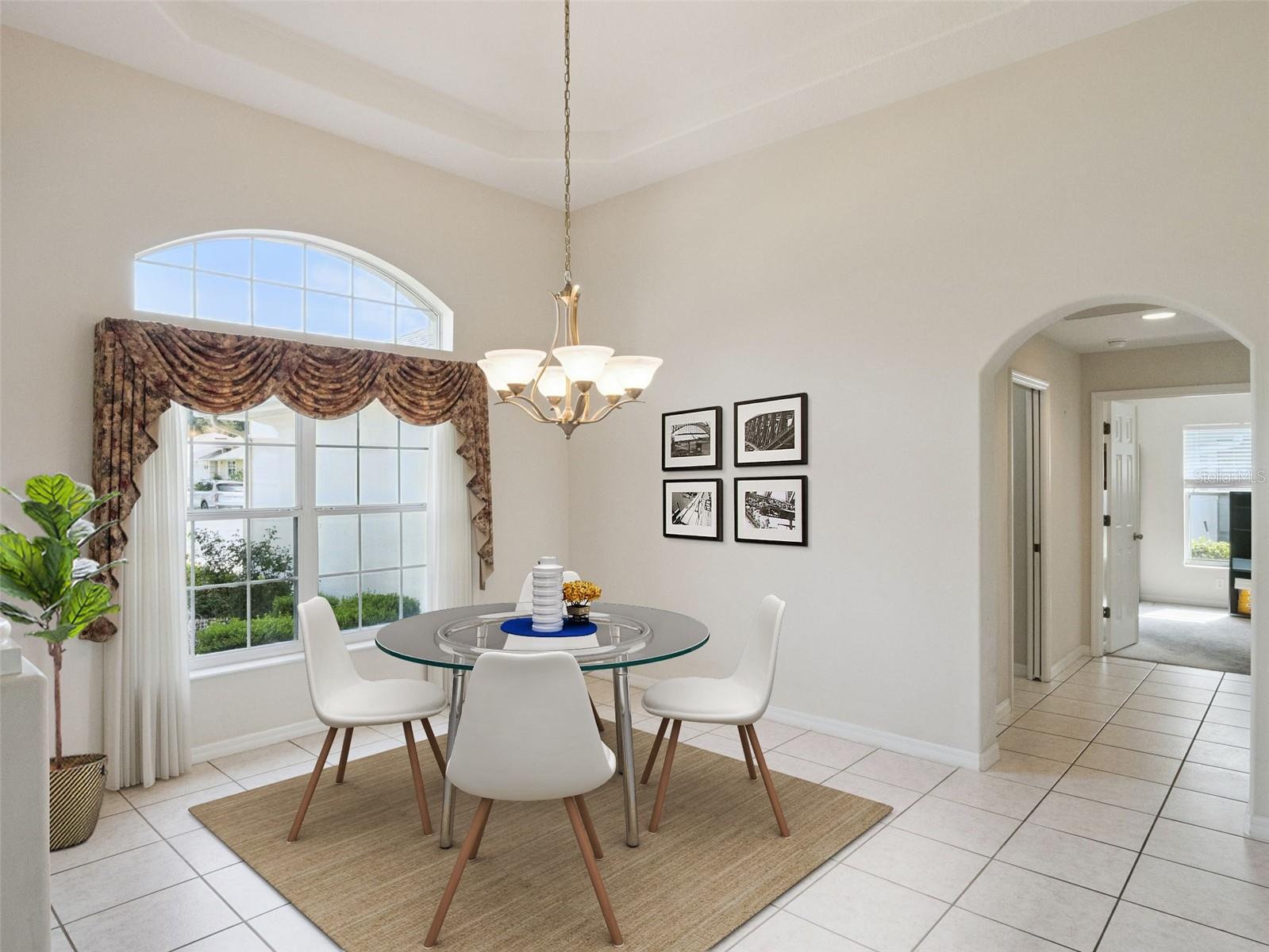 ROYAL HIGHLANDS PH 01CA - Residential