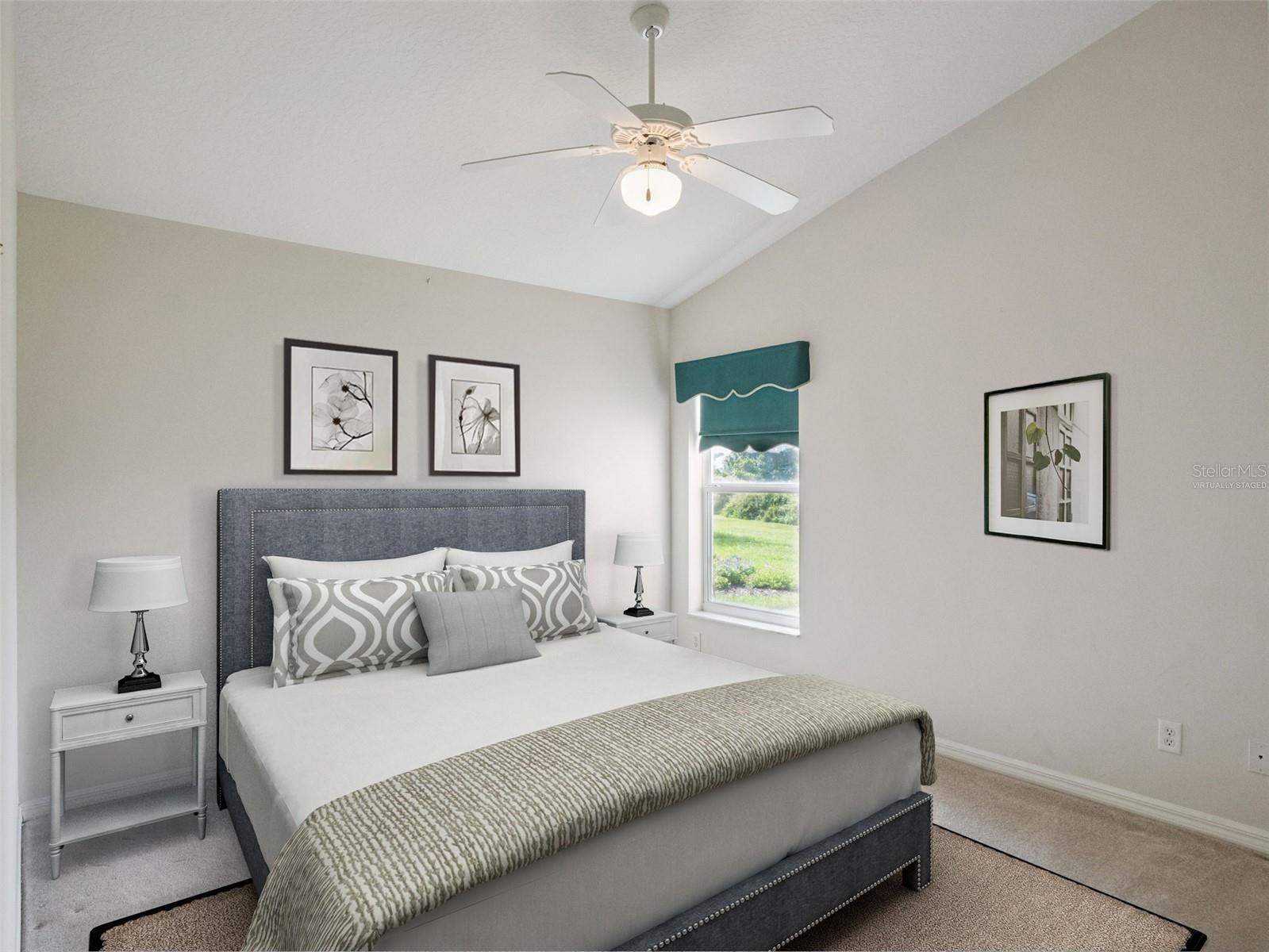 ROYAL HIGHLANDS PH 01CA - Residential