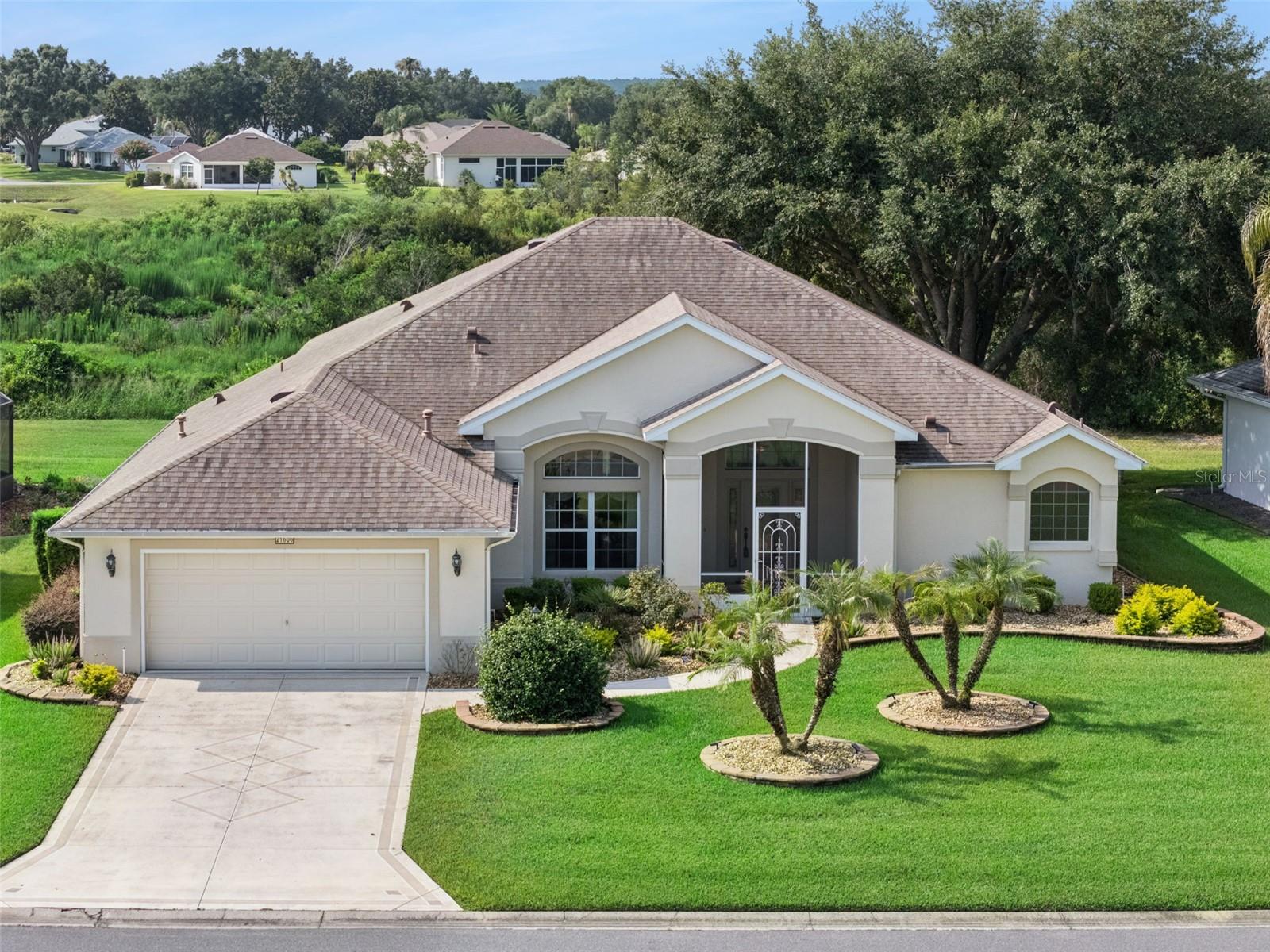 ROYAL HIGHLANDS PH 01CA - Residential
