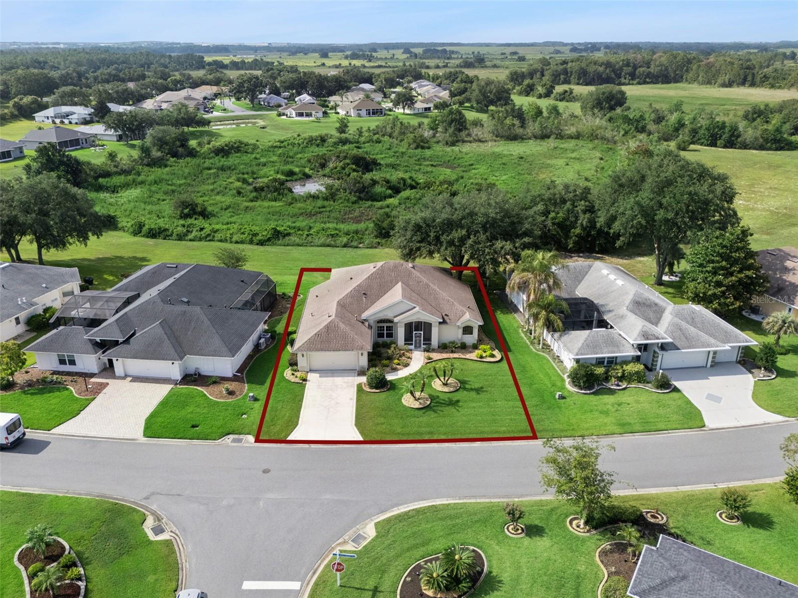 ROYAL HIGHLANDS PH 01CA - Residential