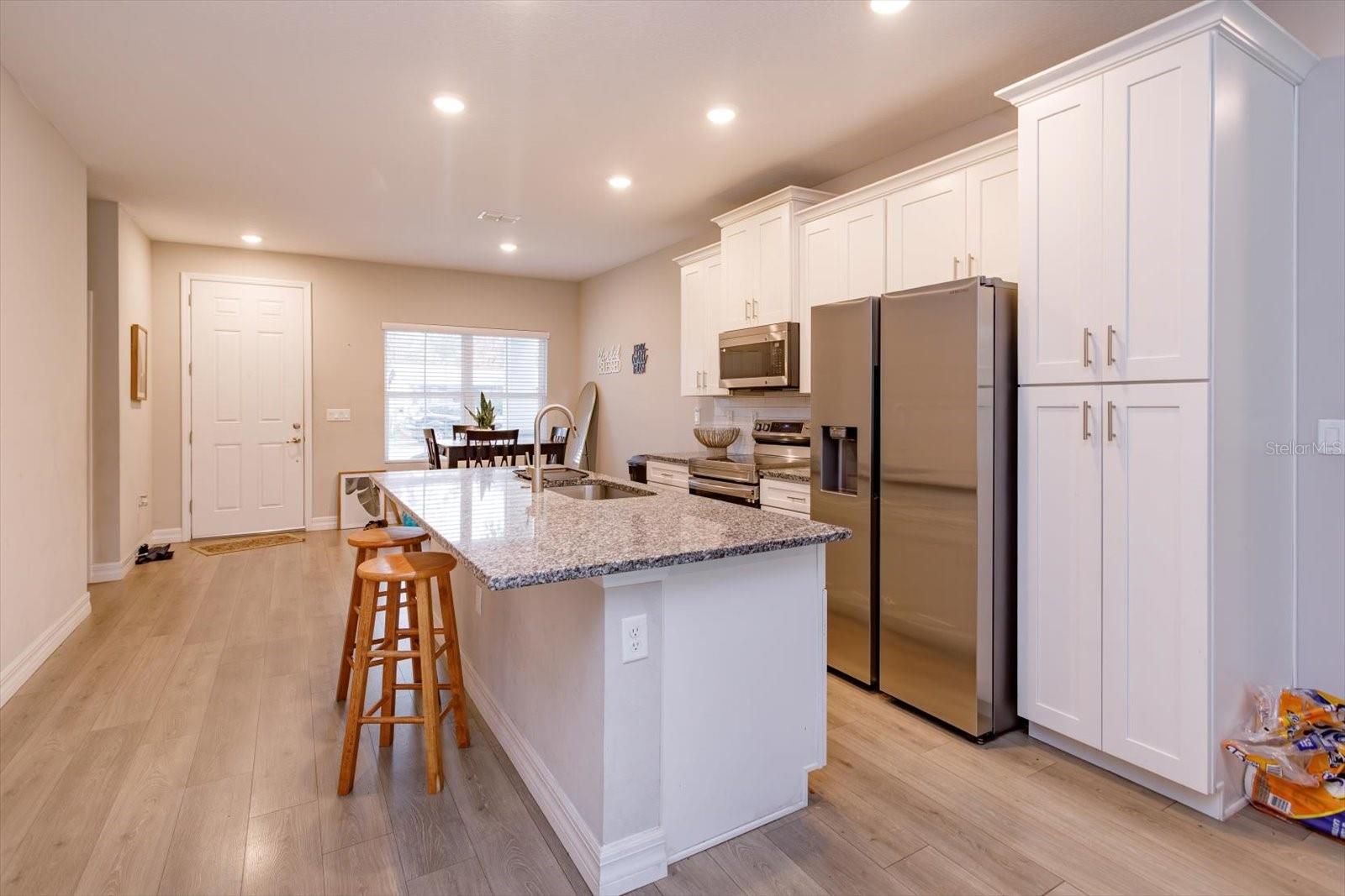 LOVELESS J S ADD 01 - Residential Lease