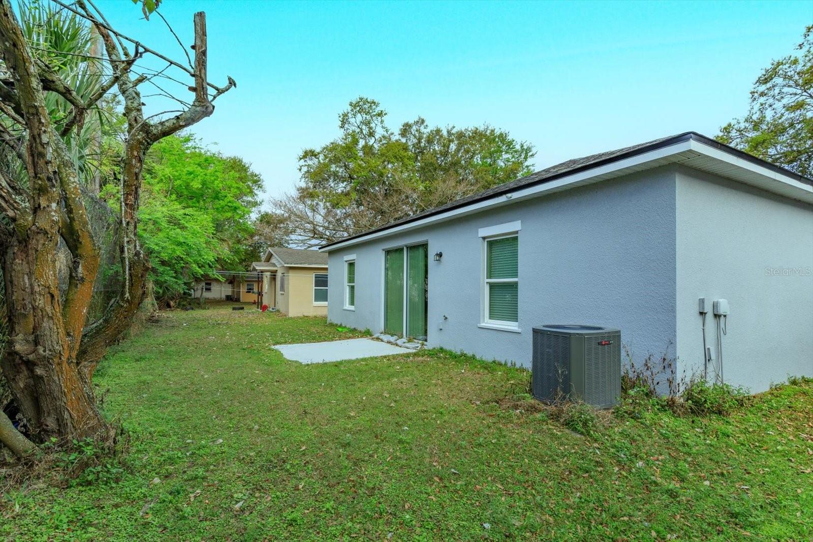 LOVELESS J S ADD 01 - Residential Lease