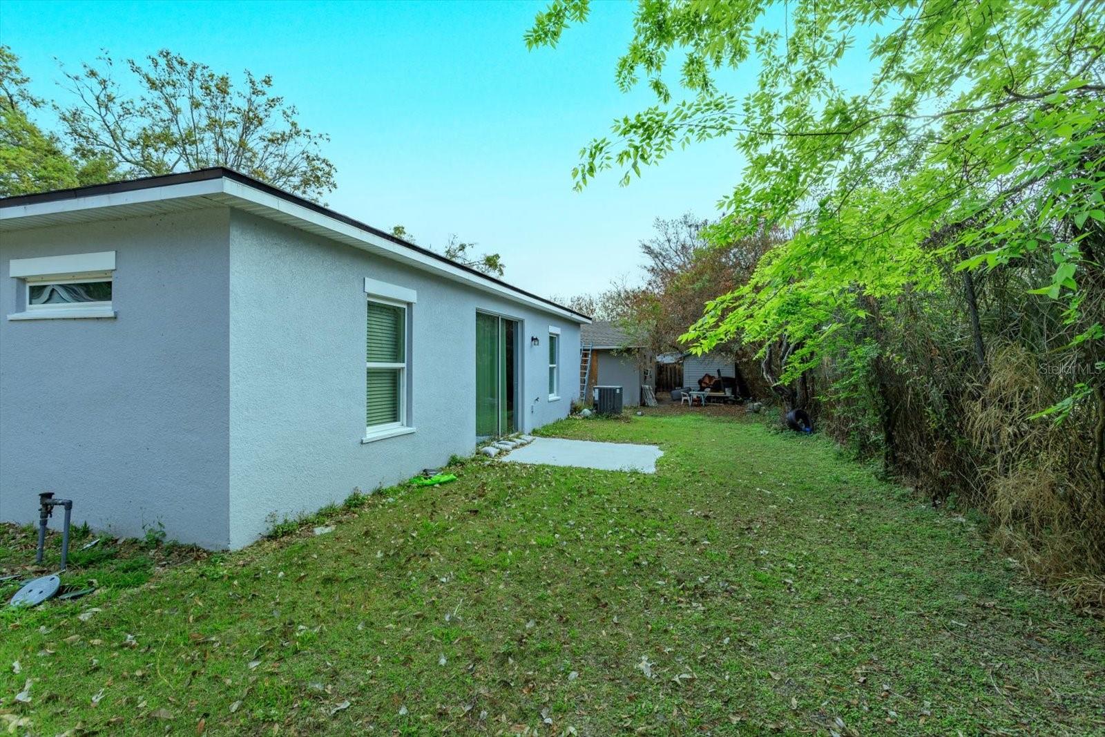 LOVELESS J S ADD 01 - Residential Lease