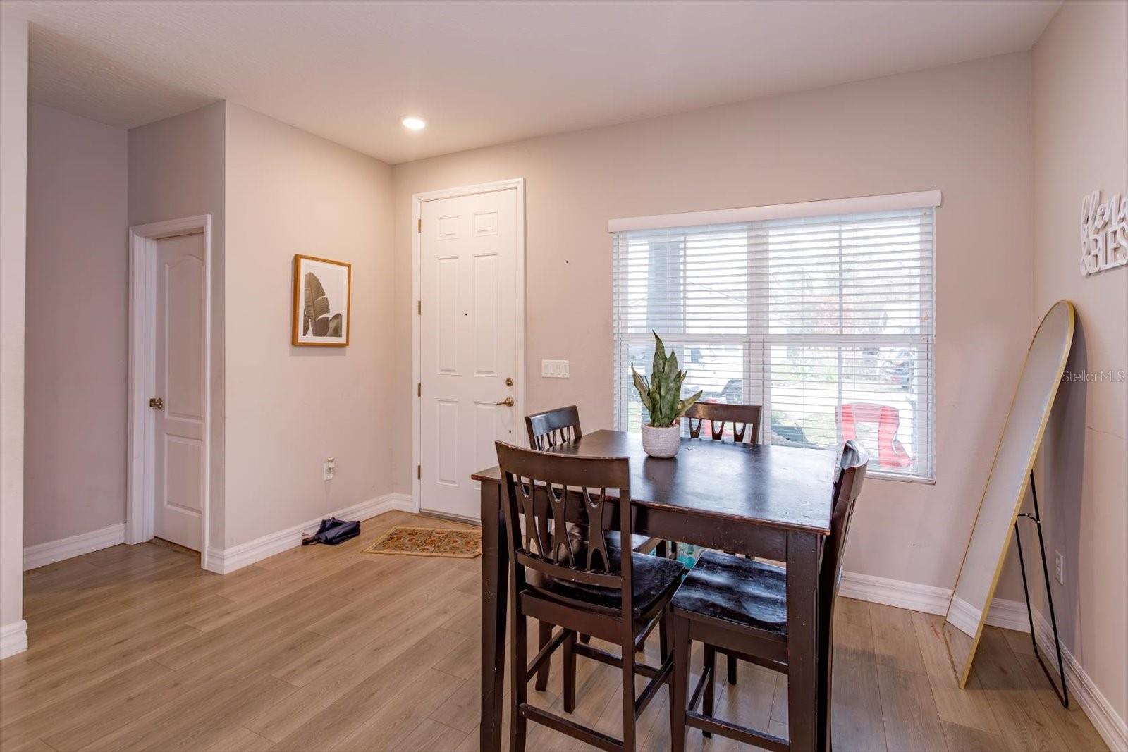 LOVELESS J S ADD 01 - Residential Lease