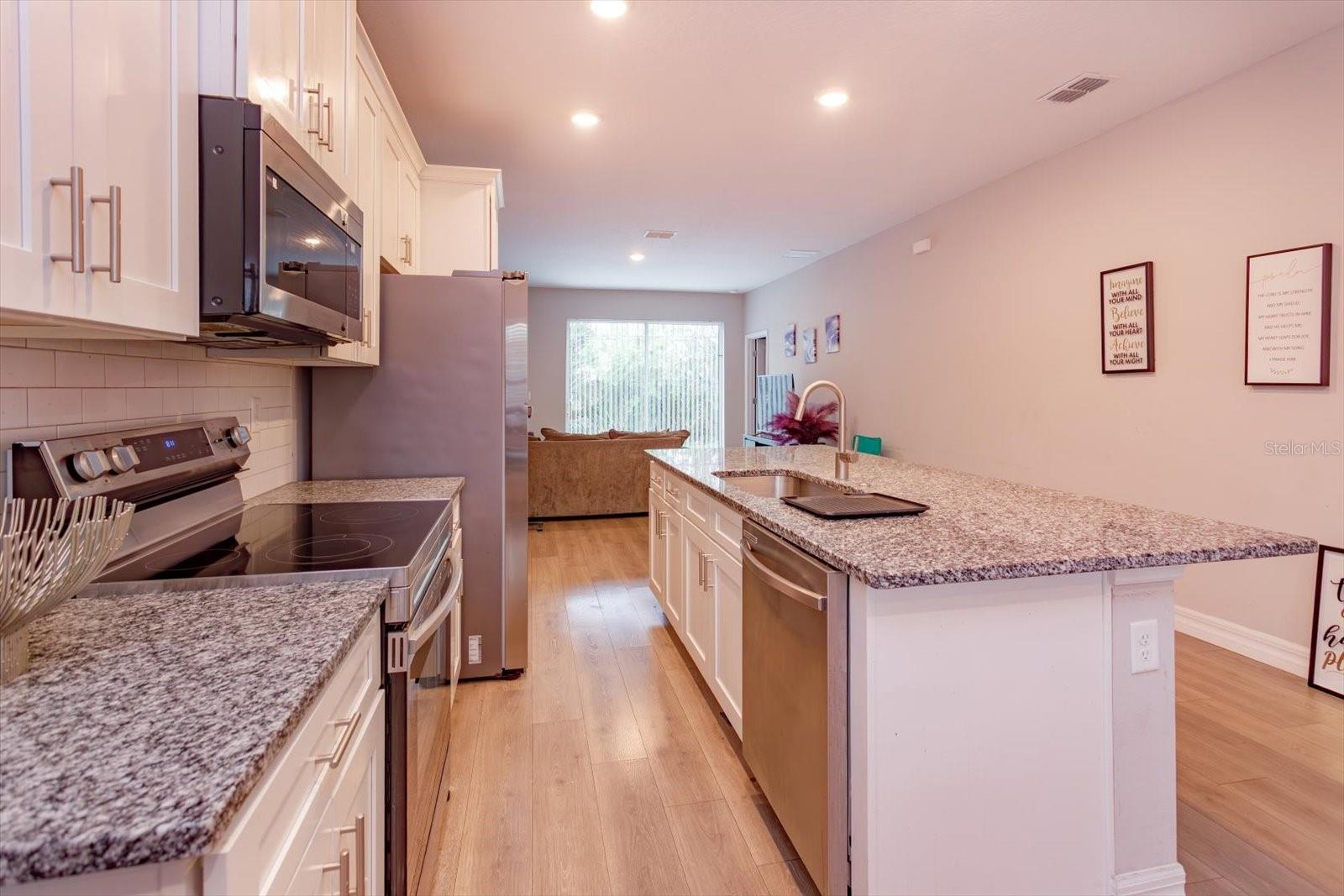 LOVELESS J S ADD 01 - Residential Lease