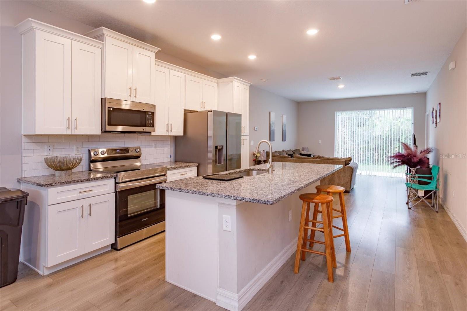 LOVELESS J S ADD 01 - Residential Lease