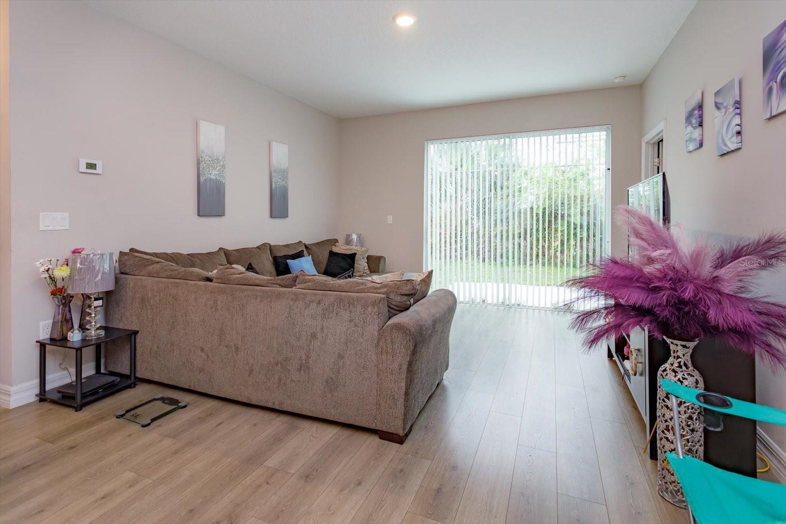 LOVELESS J S ADD 01 - Residential Lease