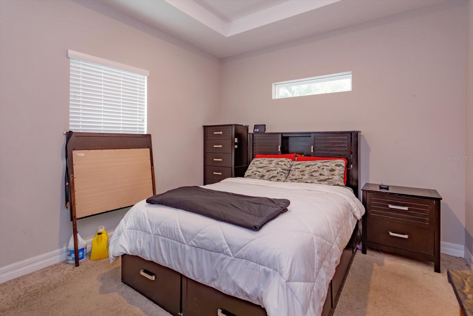 LOVELESS J S ADD 01 - Residential Lease