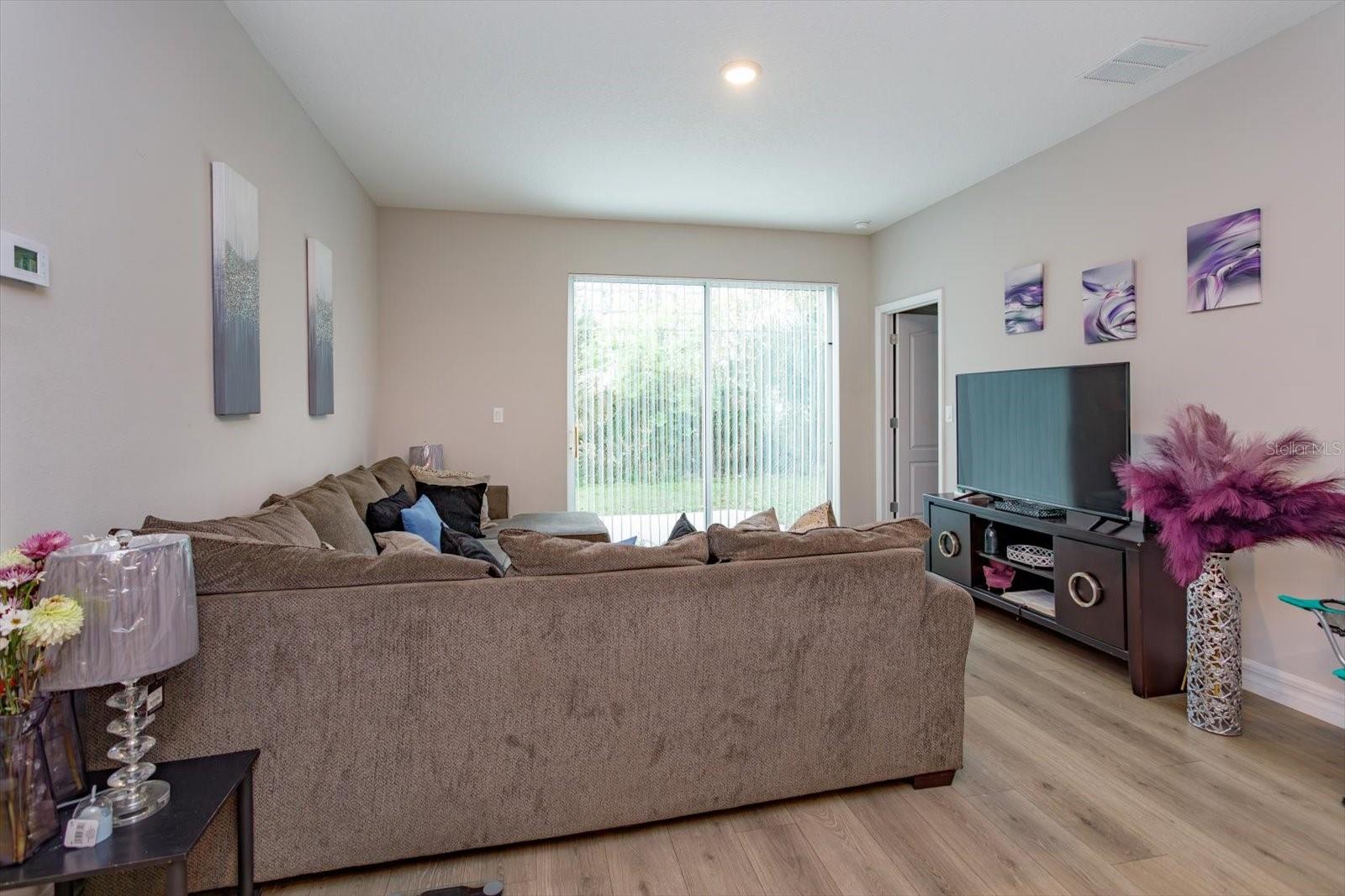 LOVELESS J S ADD 01 - Residential Lease