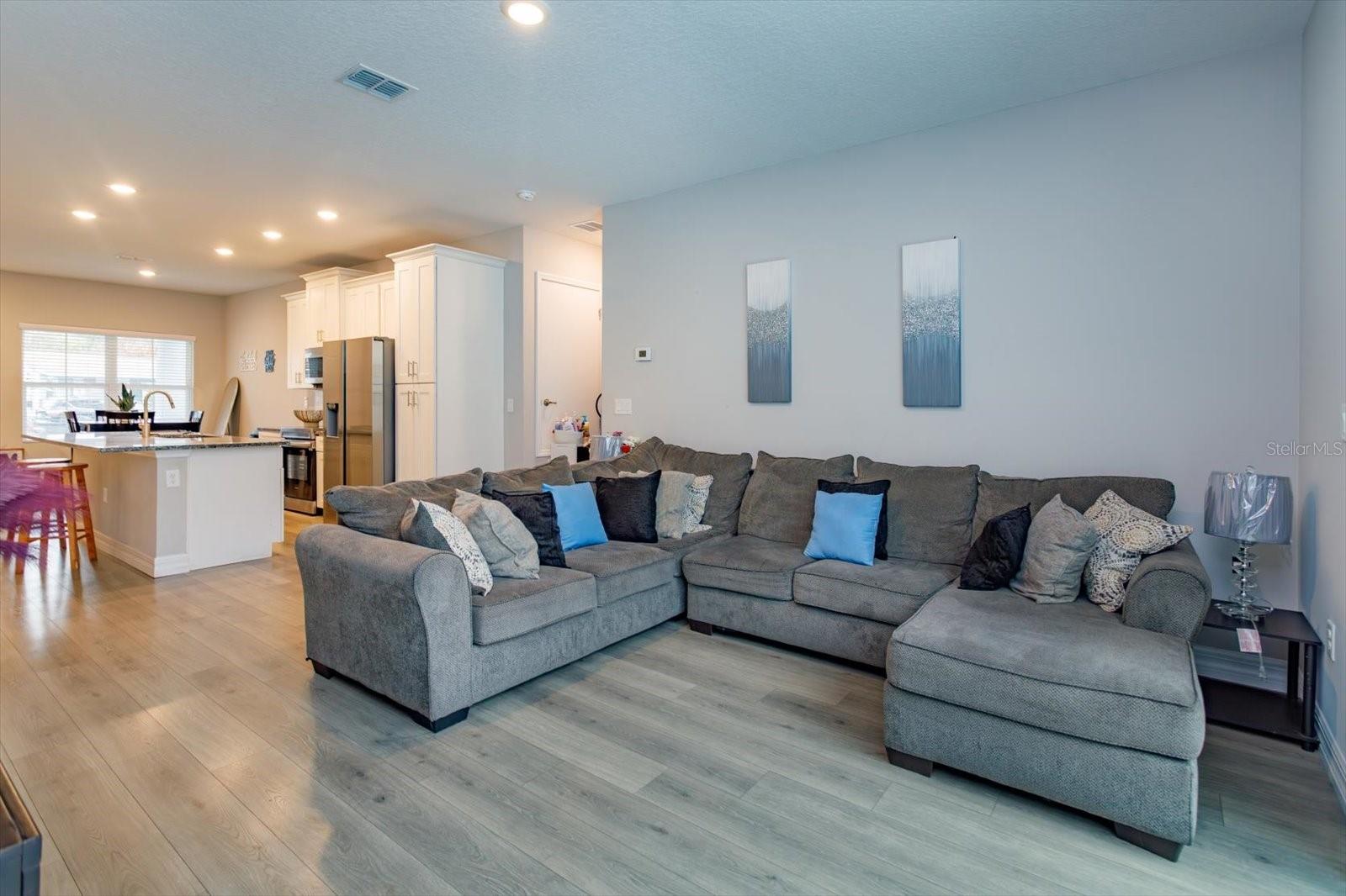 LOVELESS J S ADD 01 - Residential Lease