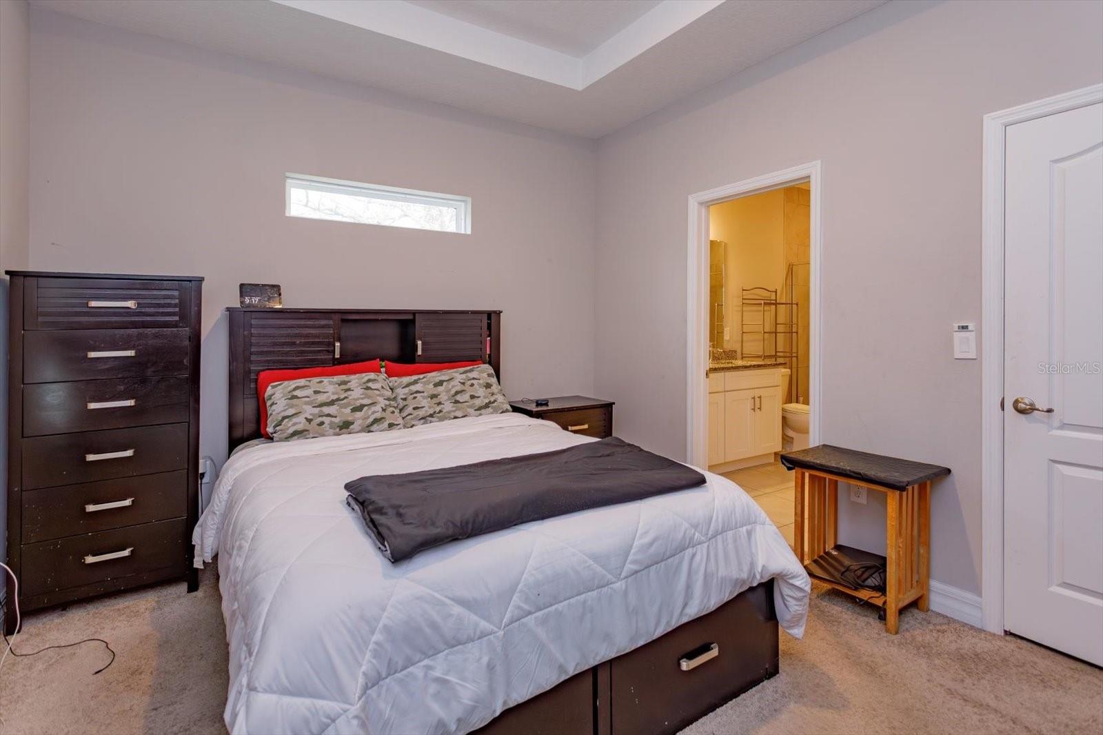 LOVELESS J S ADD 01 - Residential Lease