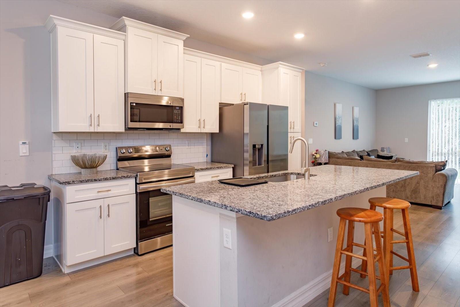 LOVELESS J S ADD 01 - Residential Lease