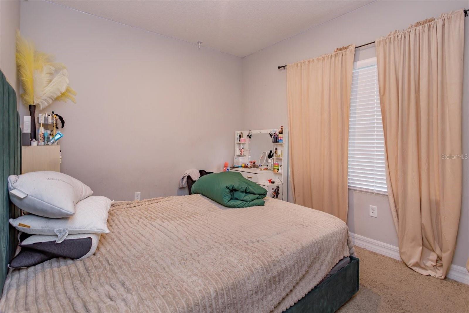 LOVELESS J S ADD 01 - Residential Lease