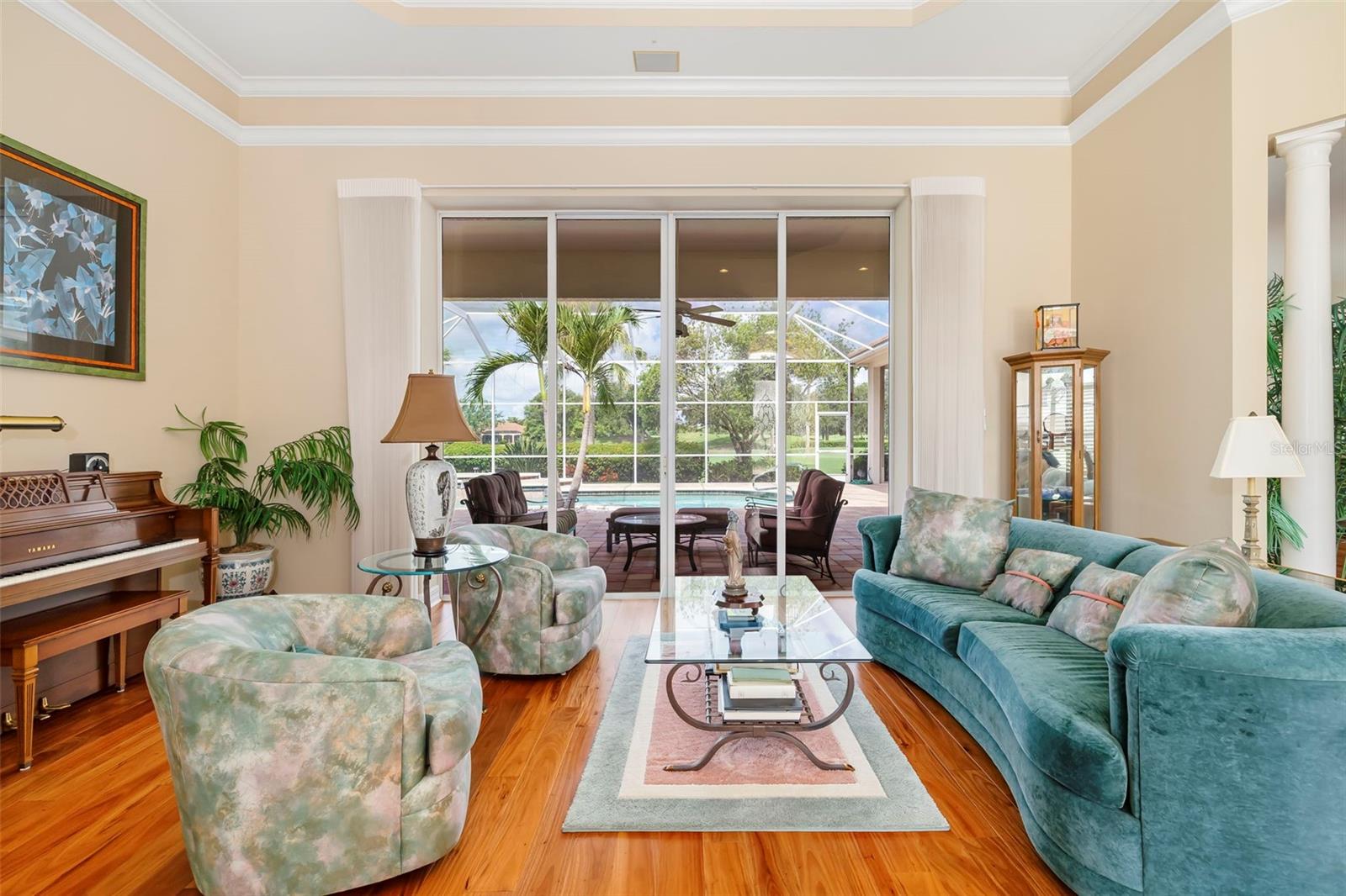 LAUREL OAK ESTATES SEC 09 - Residential
