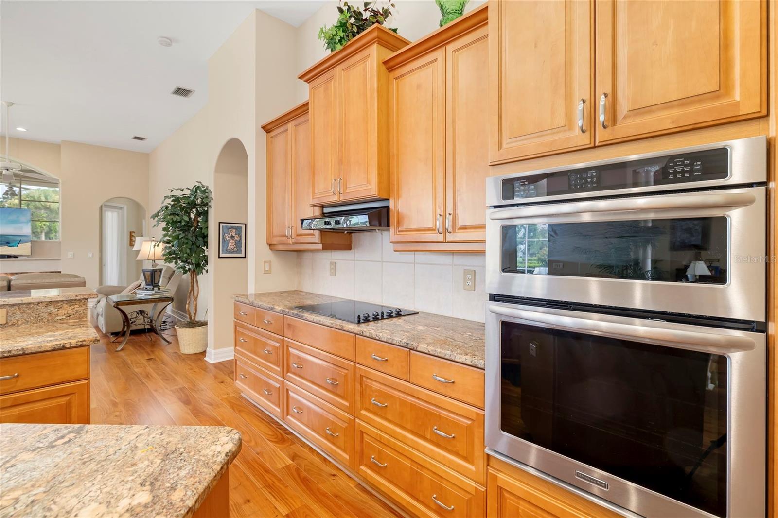 LAUREL OAK ESTATES SEC 09 - Residential