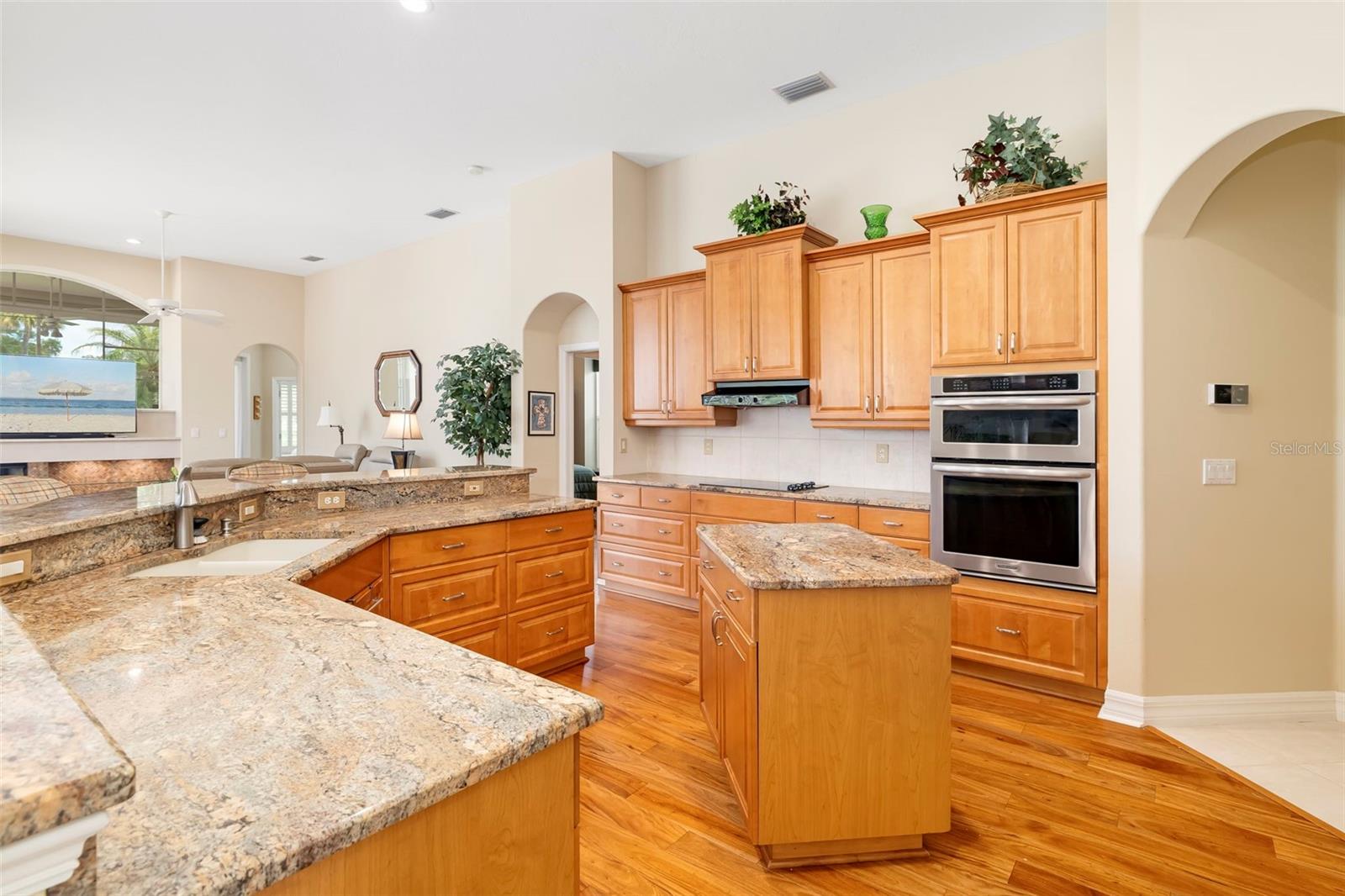 LAUREL OAK ESTATES SEC 09 - Residential