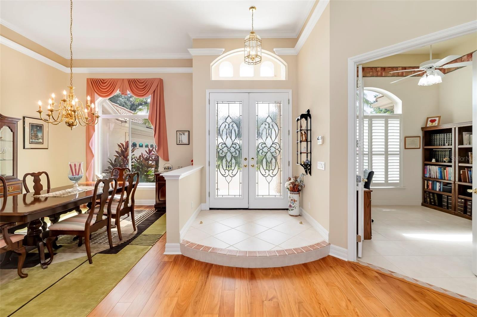 LAUREL OAK ESTATES SEC 09 - Residential
