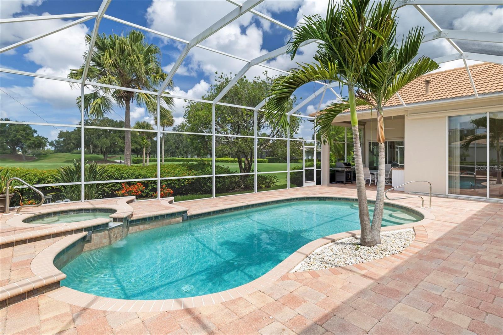 LAUREL OAK ESTATES SEC 09 - Residential