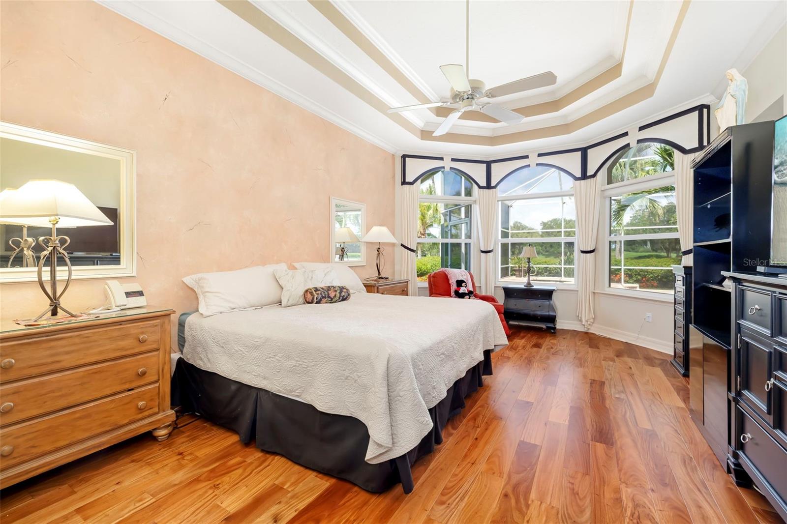 LAUREL OAK ESTATES SEC 09 - Residential