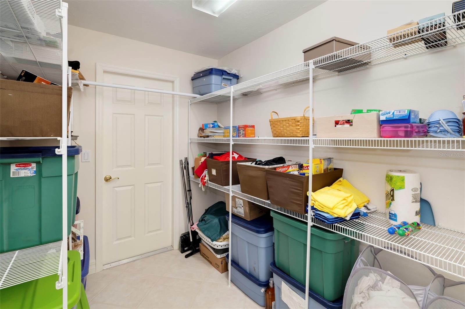 LAUREL OAK ESTATES SEC 09 - Residential