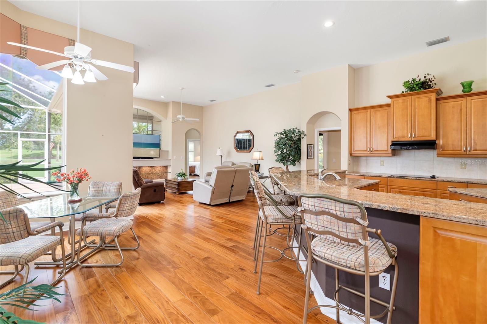 LAUREL OAK ESTATES SEC 09 - Residential