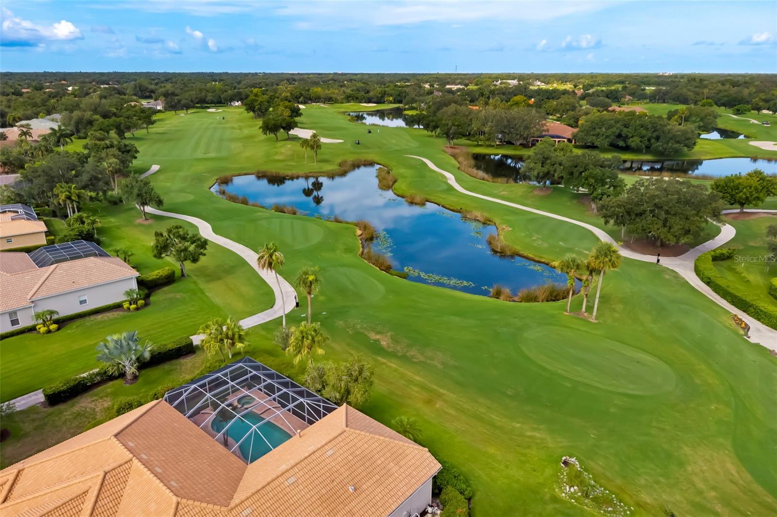 LAUREL OAK ESTATES SEC 09 - Residential