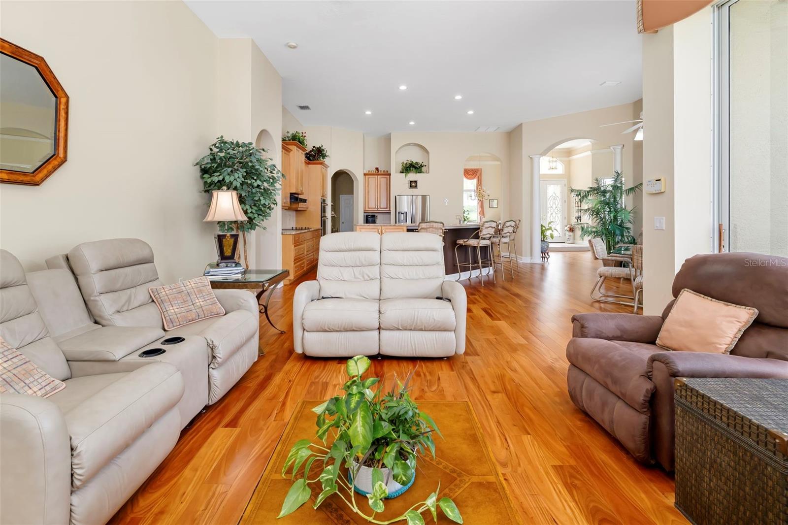 LAUREL OAK ESTATES SEC 09 - Residential