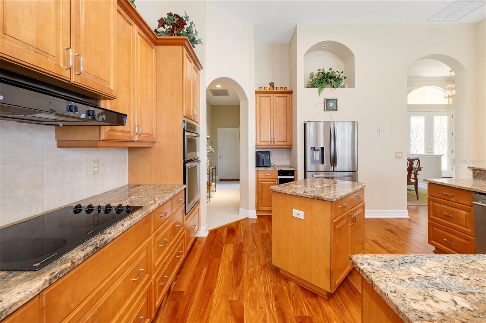 LAUREL OAK ESTATES SEC 09 - Residential