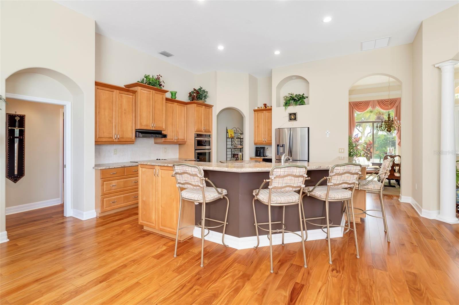 LAUREL OAK ESTATES SEC 09 - Residential