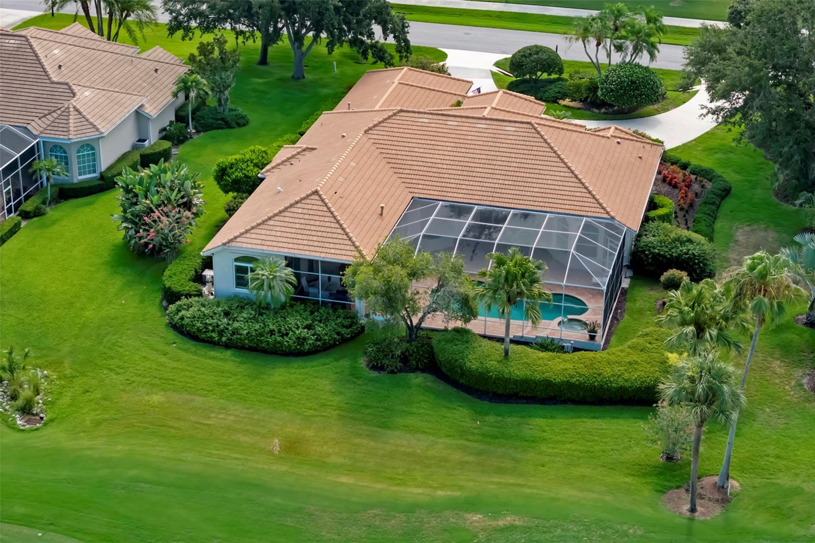LAUREL OAK ESTATES SEC 09 - Residential