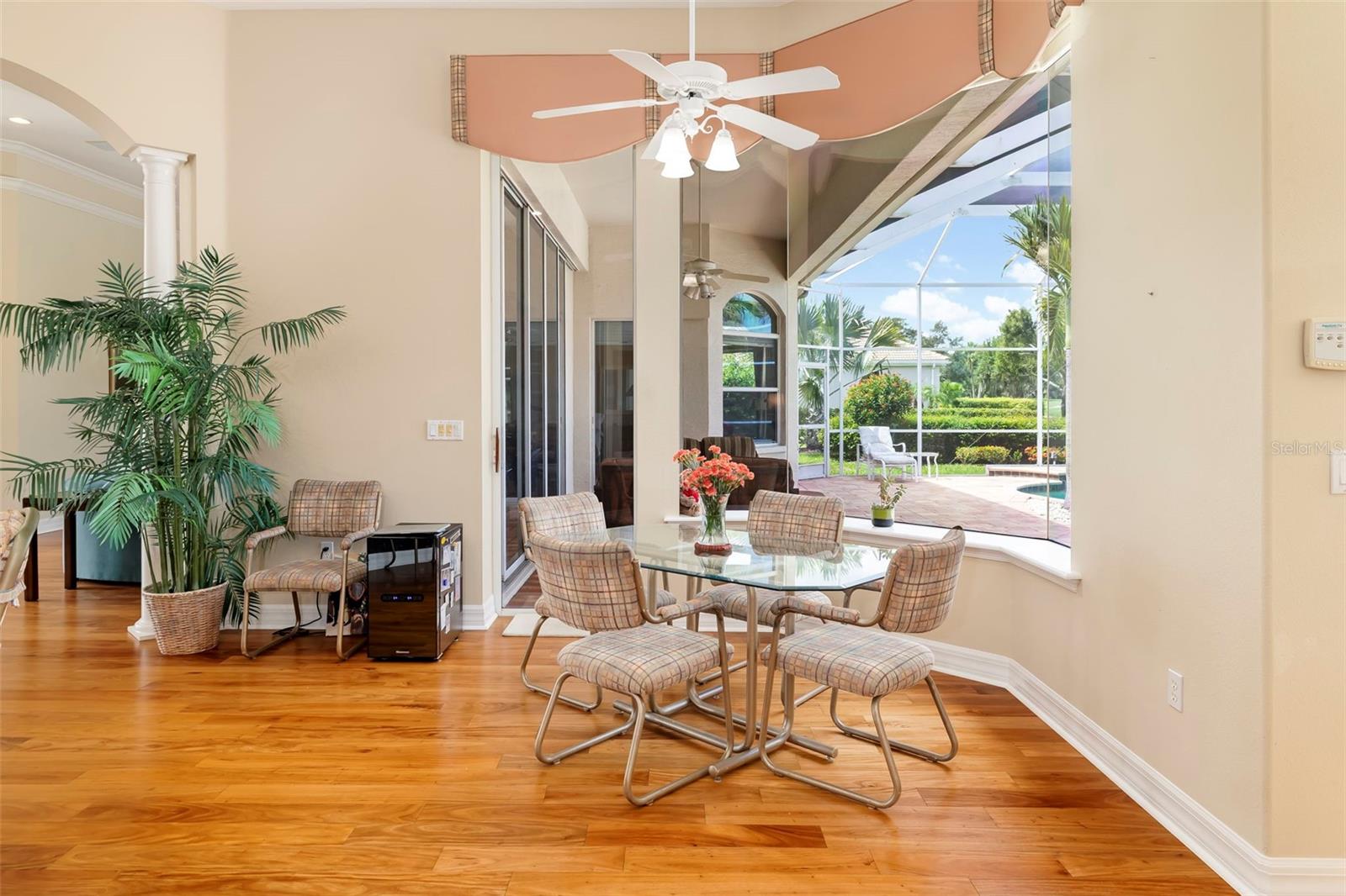 LAUREL OAK ESTATES SEC 09 - Residential