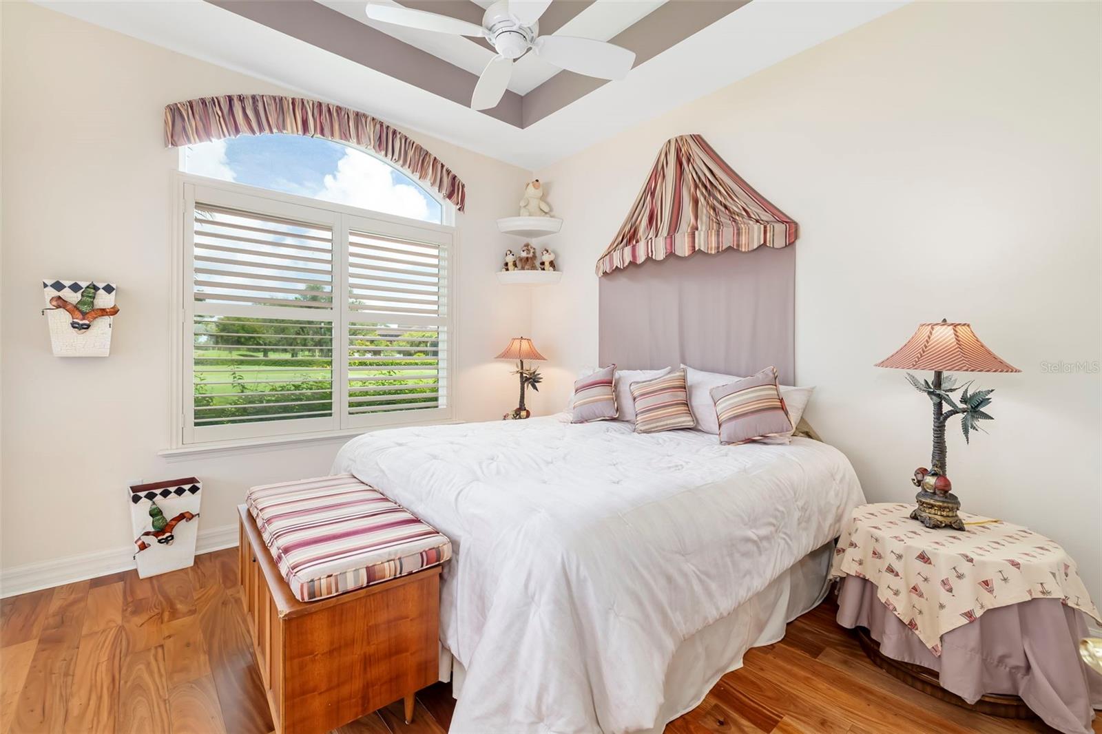 LAUREL OAK ESTATES SEC 09 - Residential