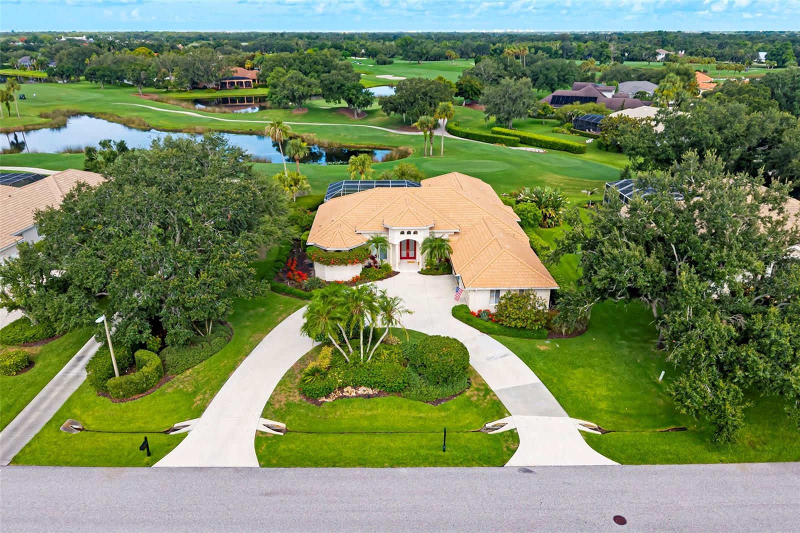LAUREL OAK ESTATES SEC 09 - Residential