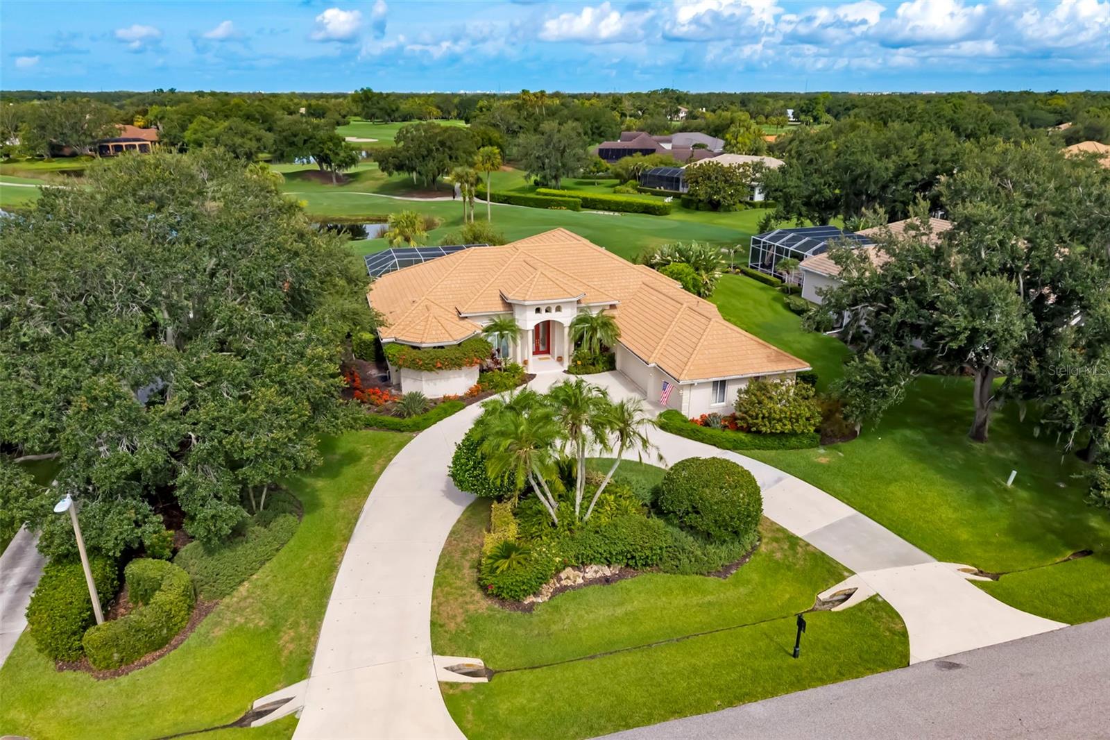 LAUREL OAK ESTATES SEC 09 - Residential