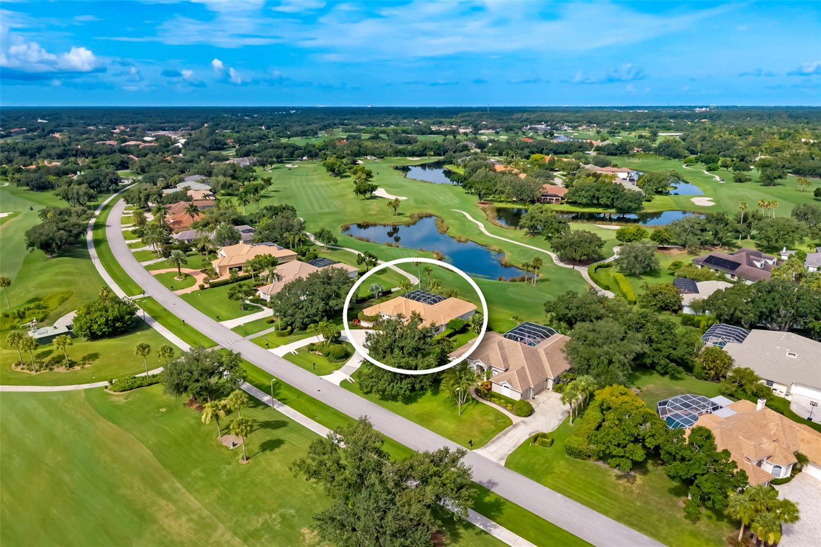 LAUREL OAK ESTATES SEC 09 - Residential