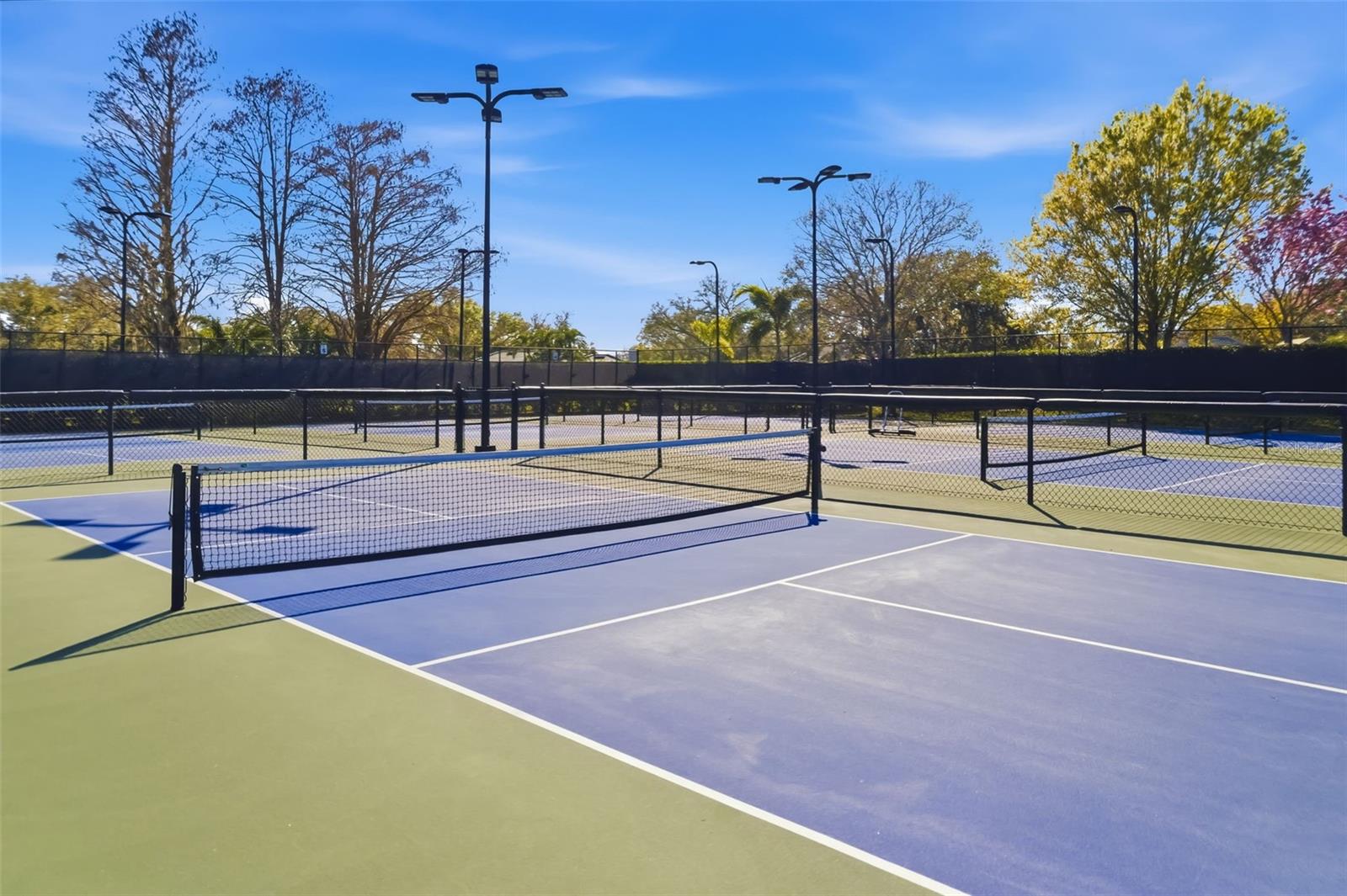LAUREL OAK ESTATES SEC 09 - Residential