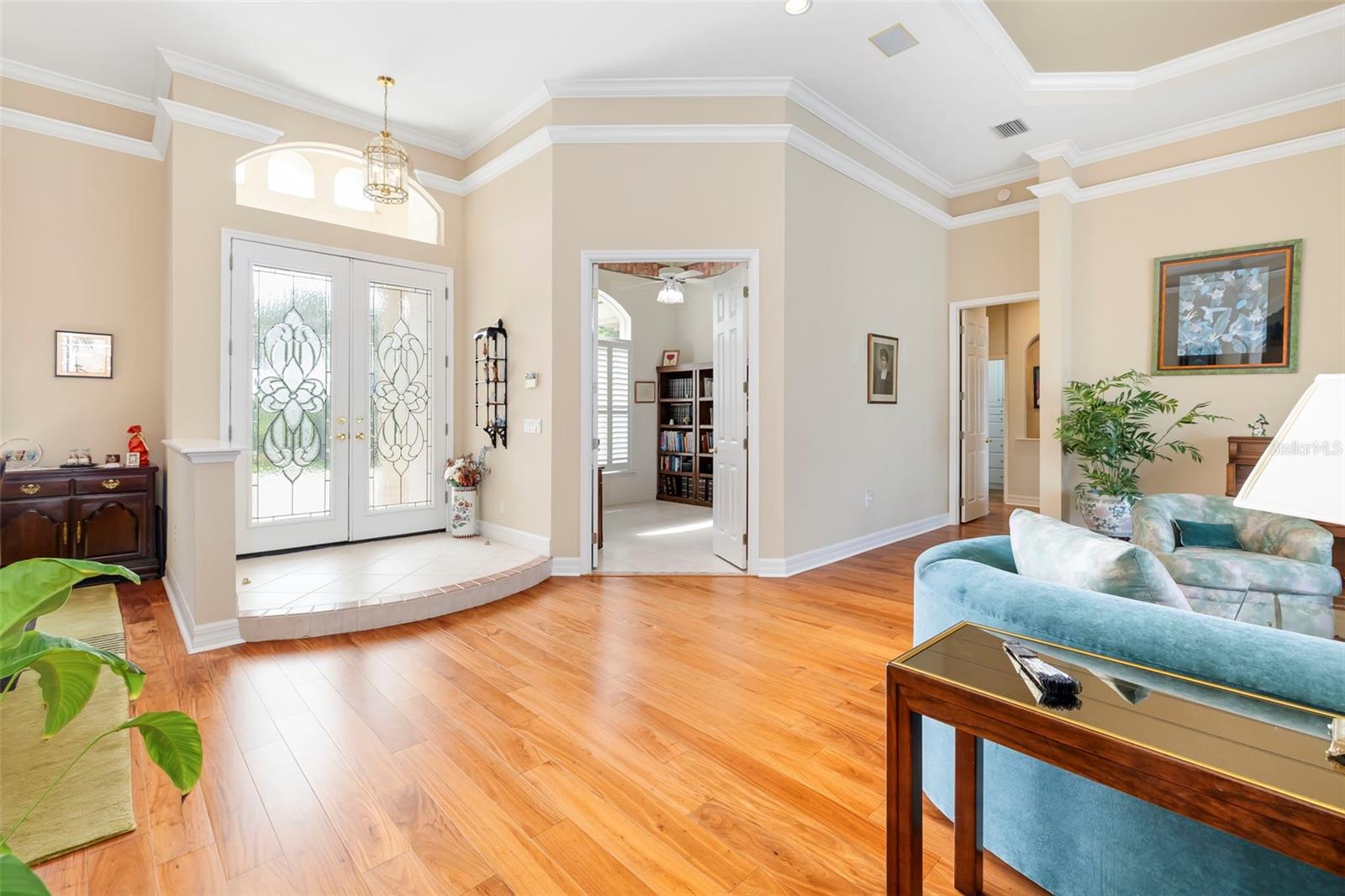 LAUREL OAK ESTATES SEC 09 - Residential