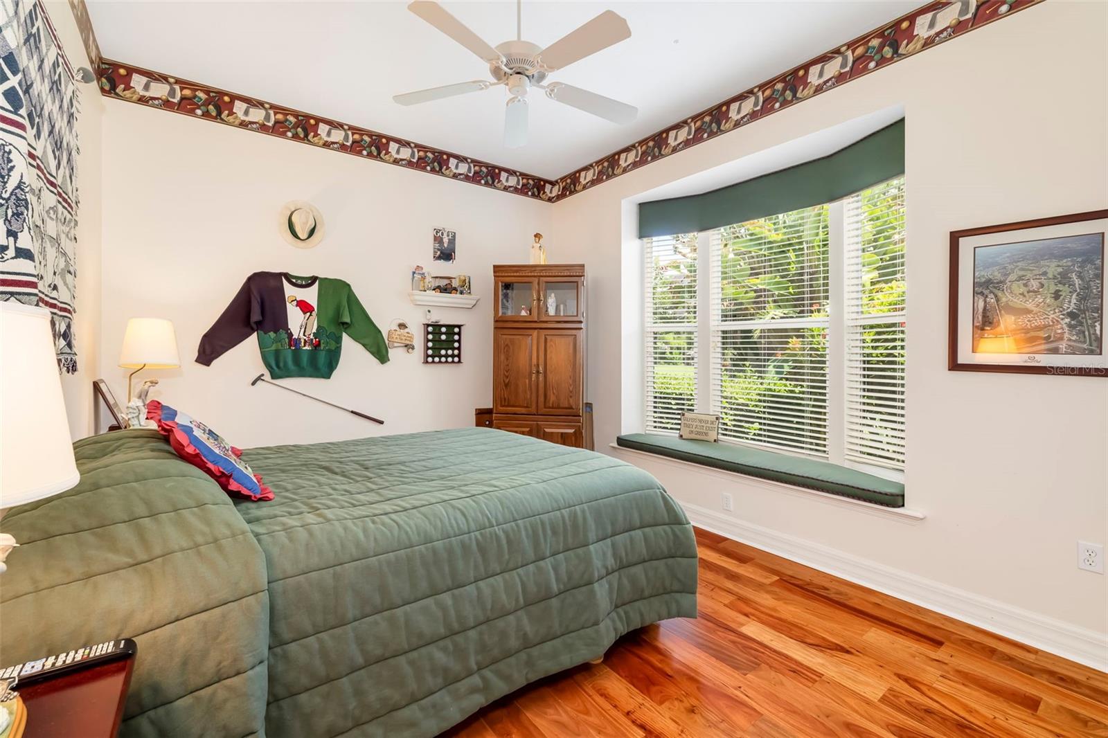 LAUREL OAK ESTATES SEC 09 - Residential