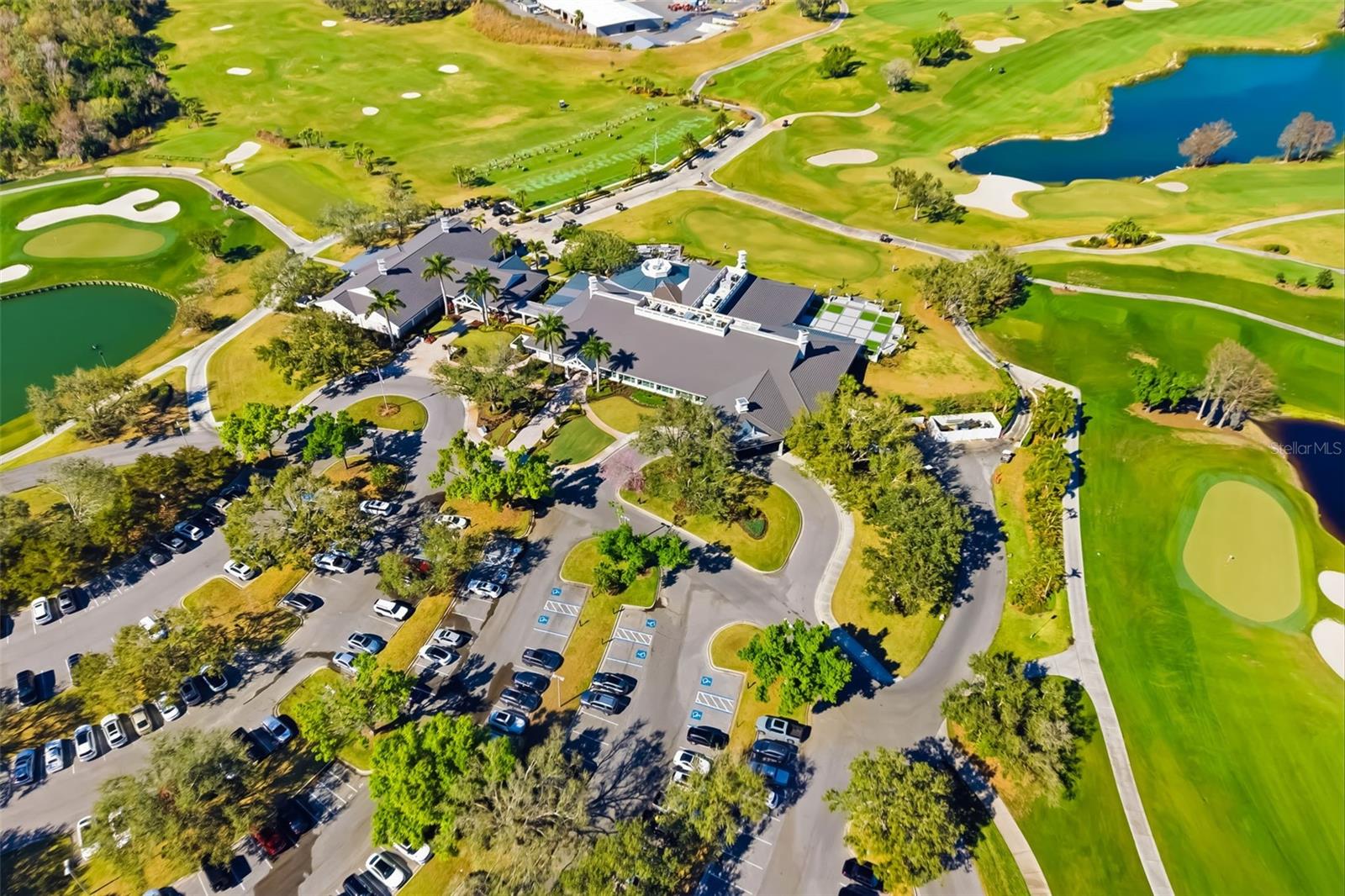 LAUREL OAK ESTATES SEC 09 - Residential