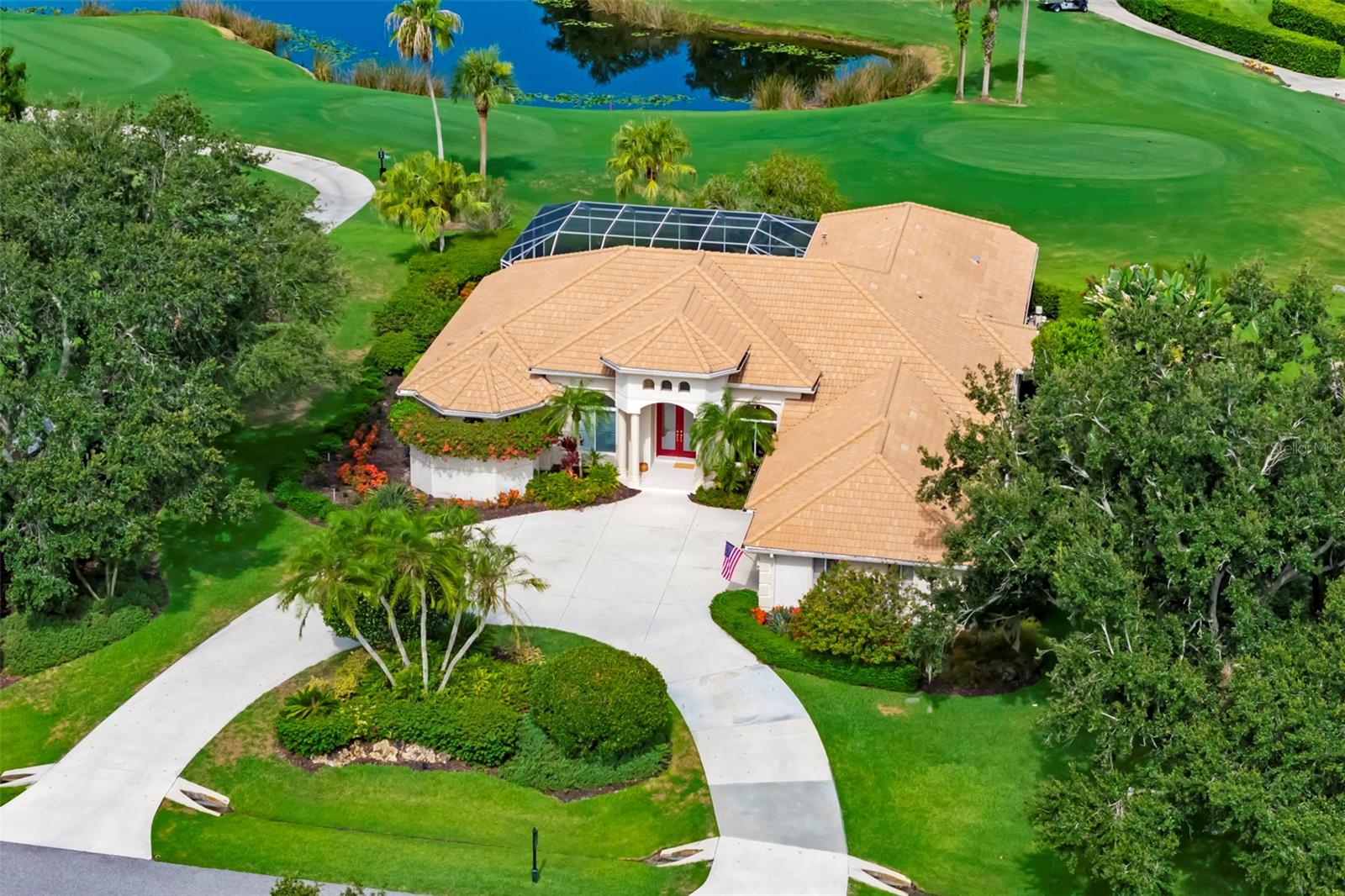 LAUREL OAK ESTATES SEC 09 - Residential