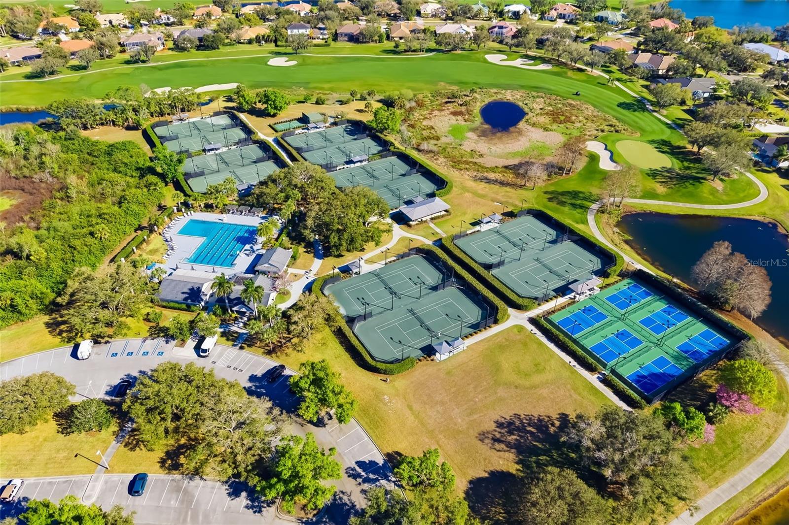 LAUREL OAK ESTATES SEC 09 - Residential