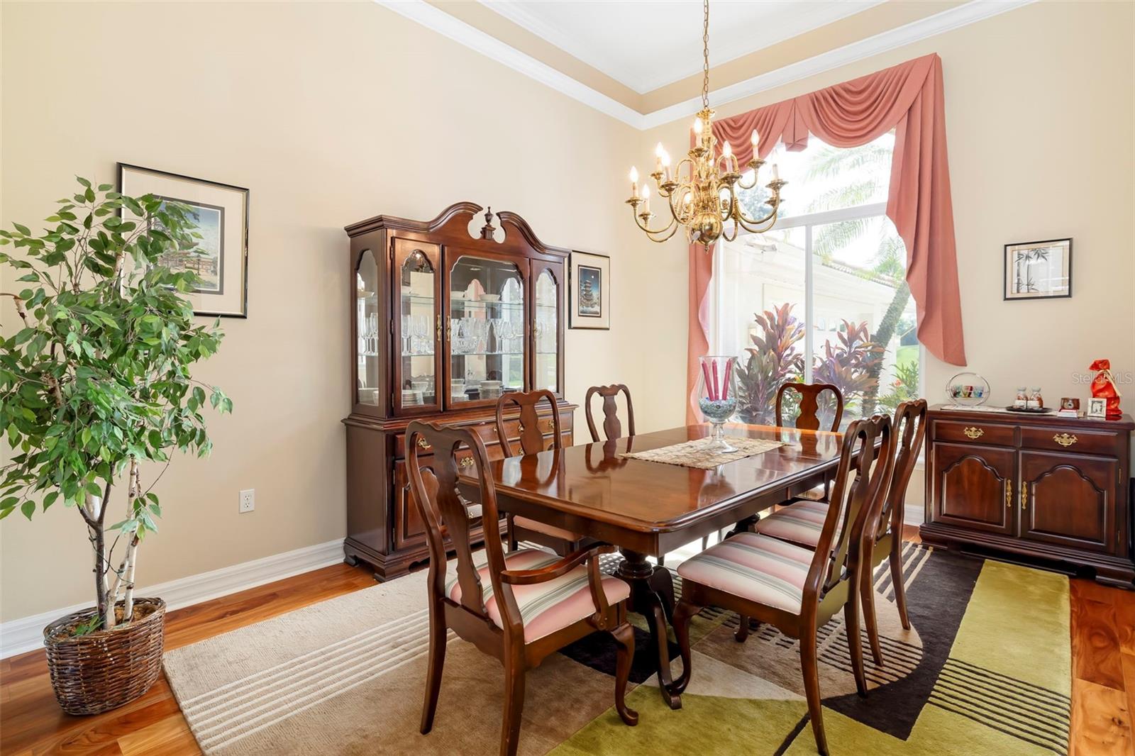 LAUREL OAK ESTATES SEC 09 - Residential