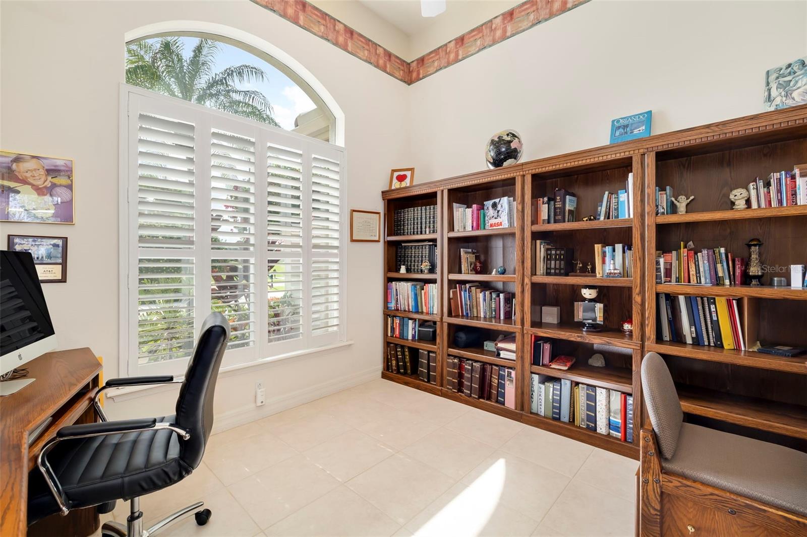 LAUREL OAK ESTATES SEC 09 - Residential