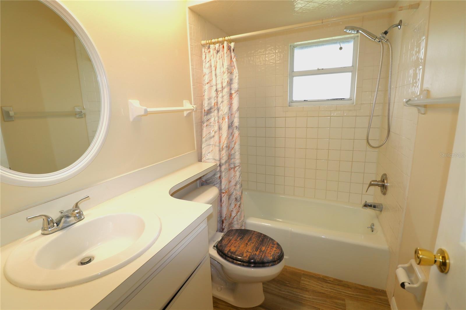 WOODFIELD VILLAGE UNIT 3 - Residential
