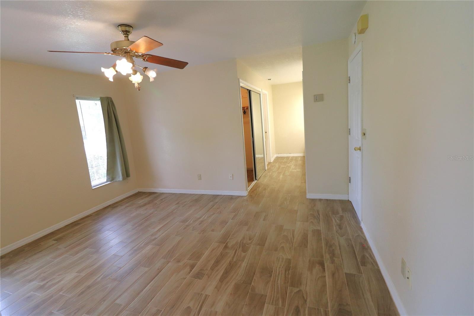 WOODFIELD VILLAGE UNIT 3 - Residential