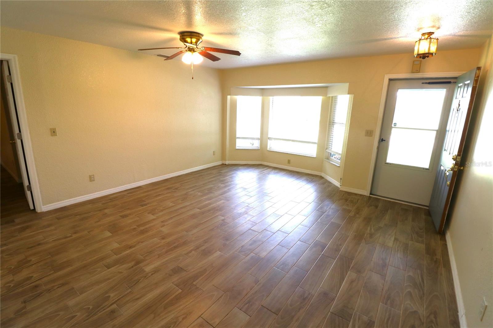 WOODFIELD VILLAGE UNIT 3 - Residential